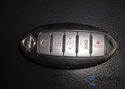 2017 Nissan Altima 2.5 S from USA, damaged, VIN 1N4AL3AP6HC476195